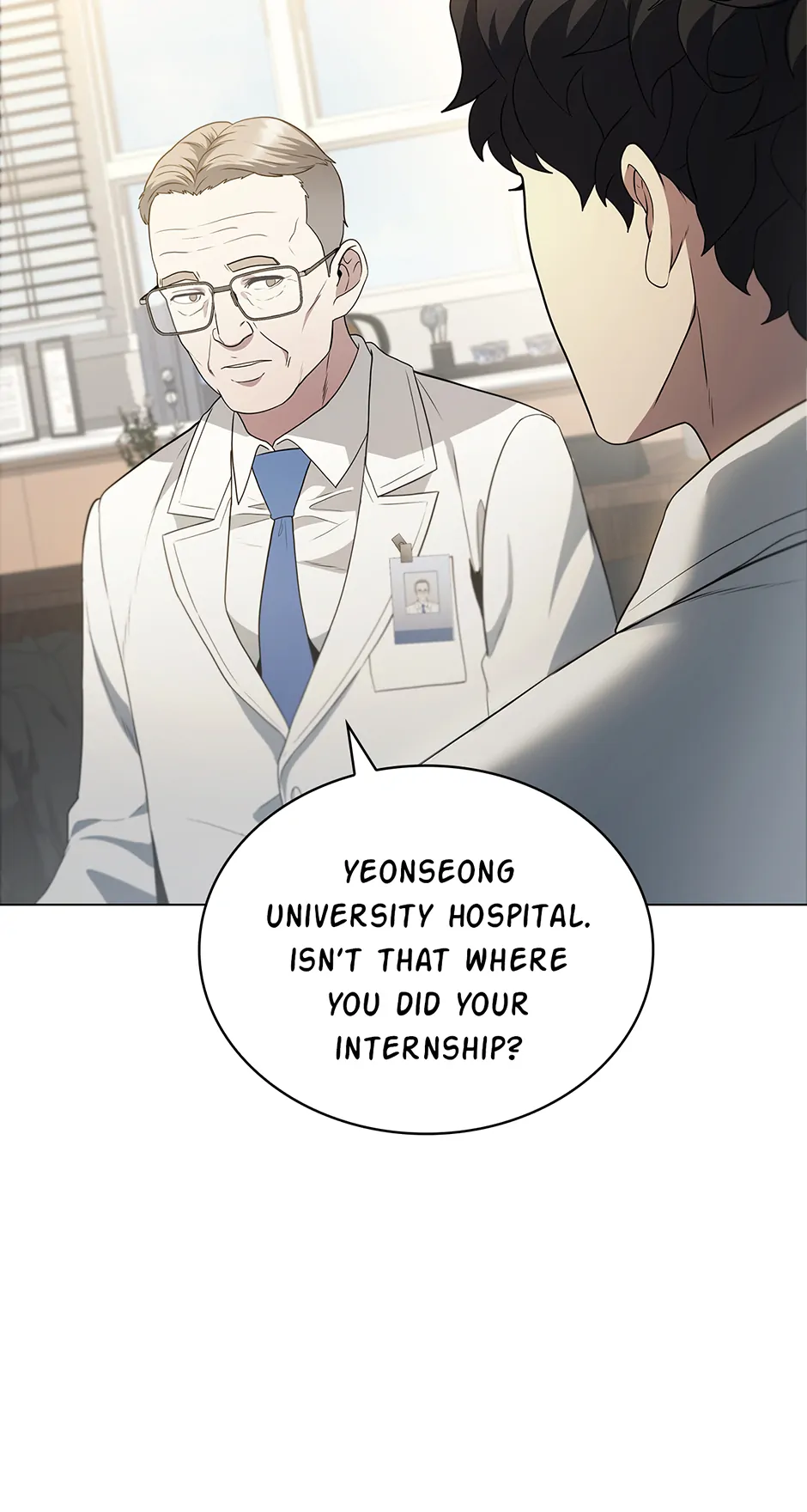 Dr. Choi Tae-Soo Chapter 233 62
